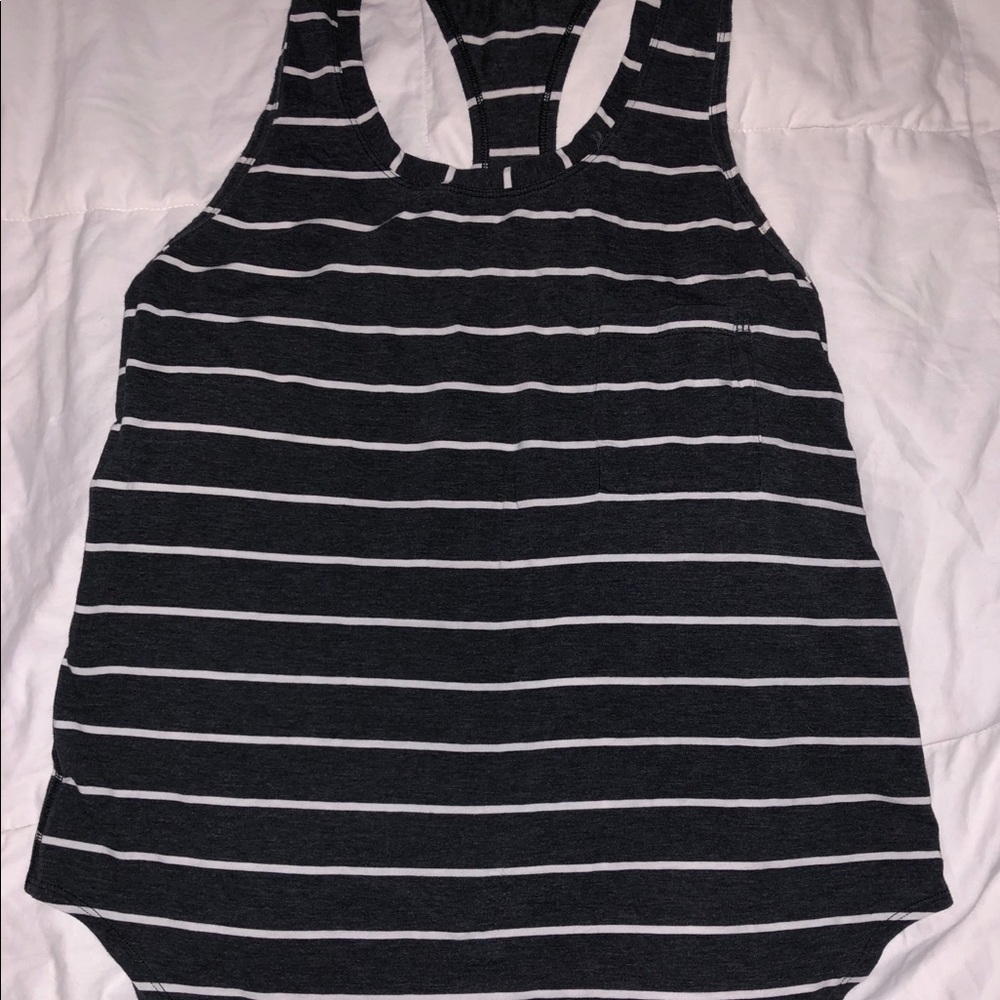 Lululemon love tank